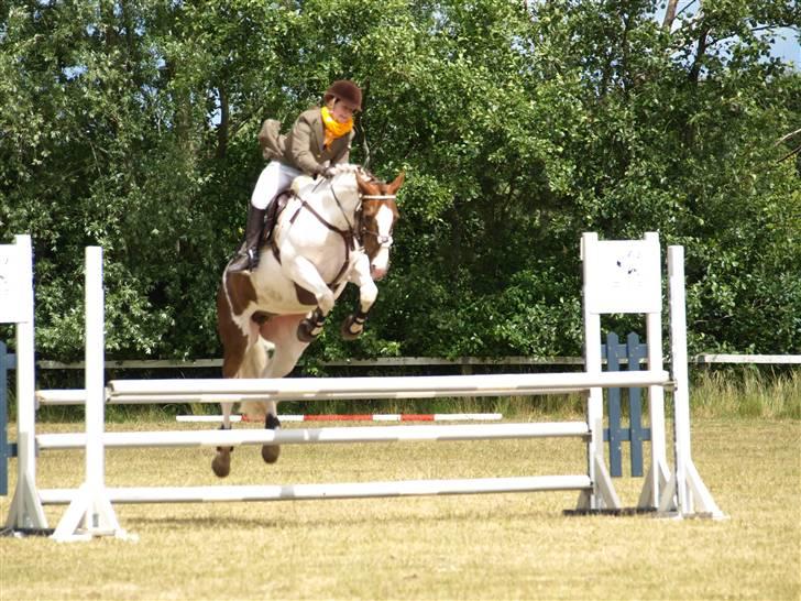 Paint Vigilia E H Surprise *RIP:'(<3* - LA i Hjr. - Der findes kun en VIGGI og hun er minminminmin :-* billede 7