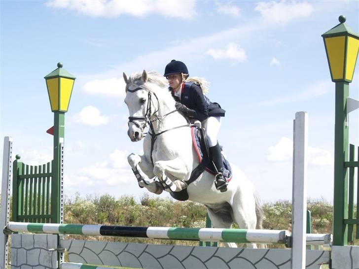 Anden særlig race Malu <33 - Malu og MIg :D billede 2