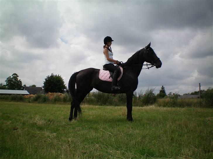 Traver My hella . - Hella og jeg.. tjaa?  billede 4