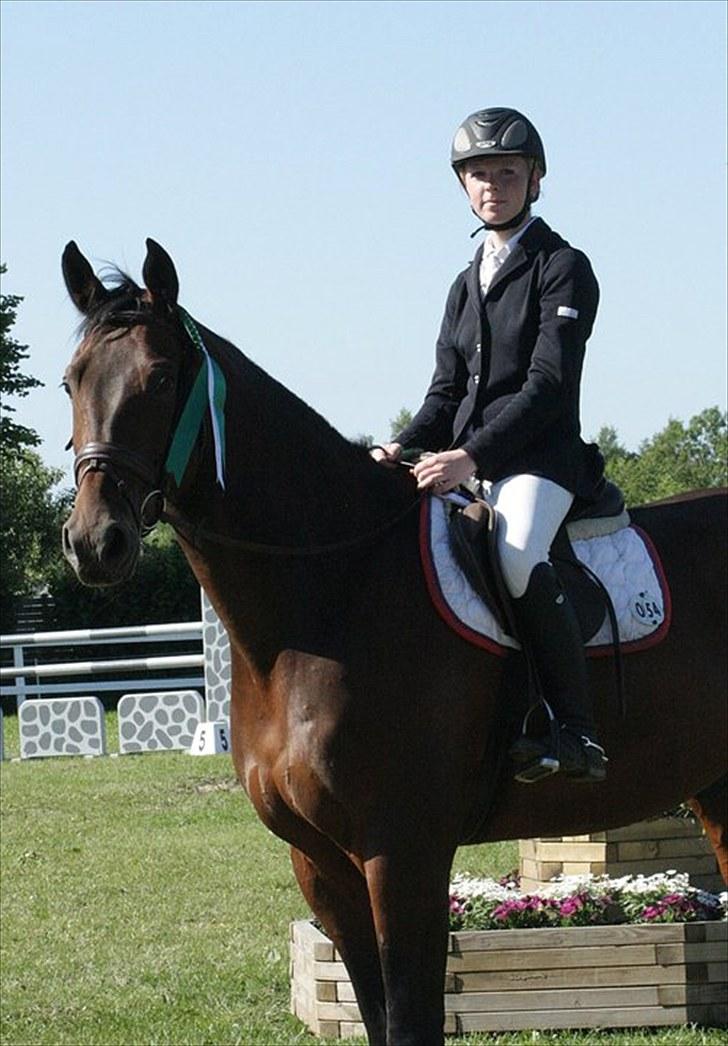 Oldenborg Thorup's Ulton billede 17