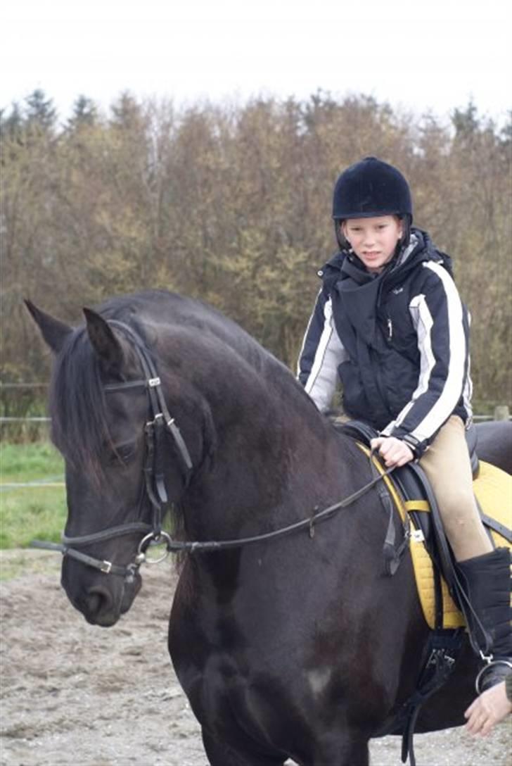 Frieser Uke Van Weerdenbras - Jonathan og Uke billede 13