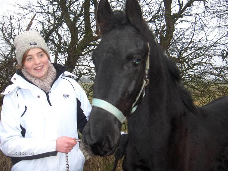 Frieser  # BLAKE # solgt - dec 08 billede 12