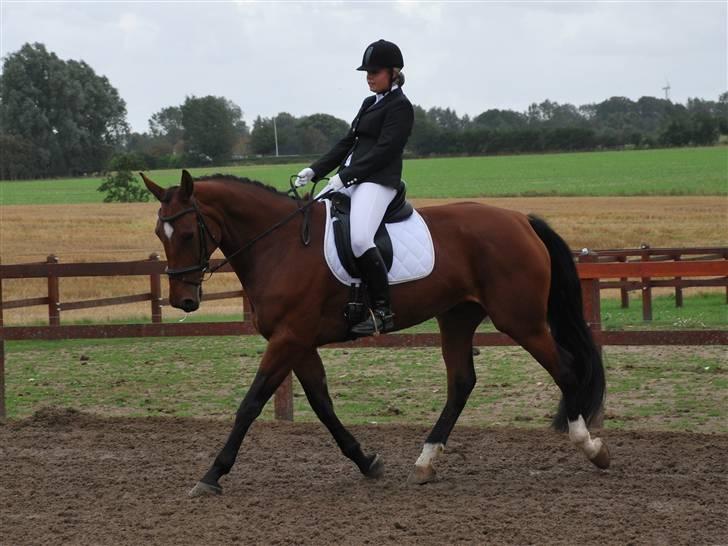 Oldenborg Cornelia - Stævne vi blev nr.2 i LC2 billede 6