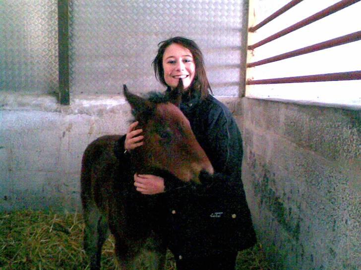 Traver Raket Jenle - jeg ergrim man .. Når. igen raket og jeg :D billede 11