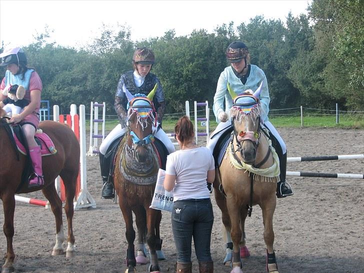Traver Stella soulmate<3 pension R.I.P - vores hold kammerater :) vi gjorde det mega godt ingen fejl :) så seje vi er janni :) billede 14
