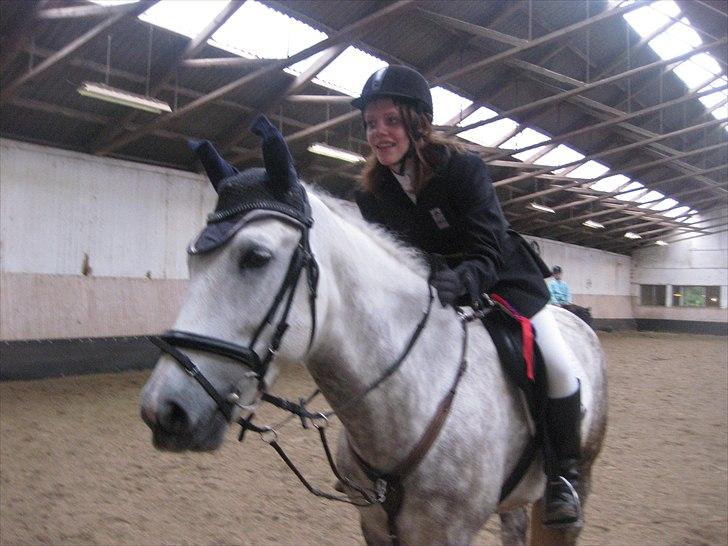 Anden særlig race Rakhan , klubmester 2010  - er lille Rakhan træt?<3 billede 6