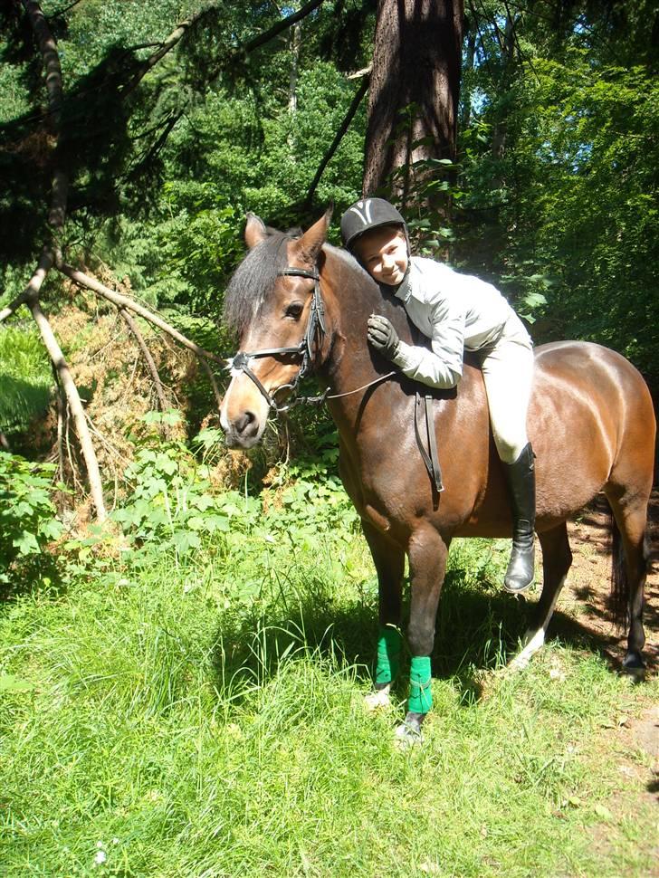 Anden særlig race Senta - " Fordi der er ingen som dig " <3 .. du er min eneste sande ven. :´) I LOVE YOU <3  billede 19