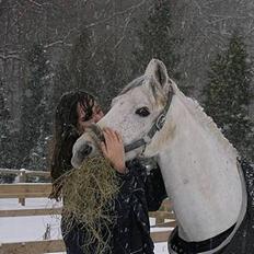 Connemara Jolly Jumper *SOLGT*