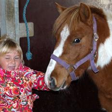 Anden særlig race lille john ¤solgt¤