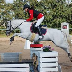 New Forest Odbjergs Batik