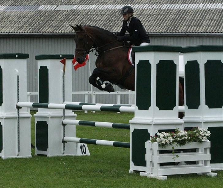 Oldenborg Thorup's Ulton billede 19