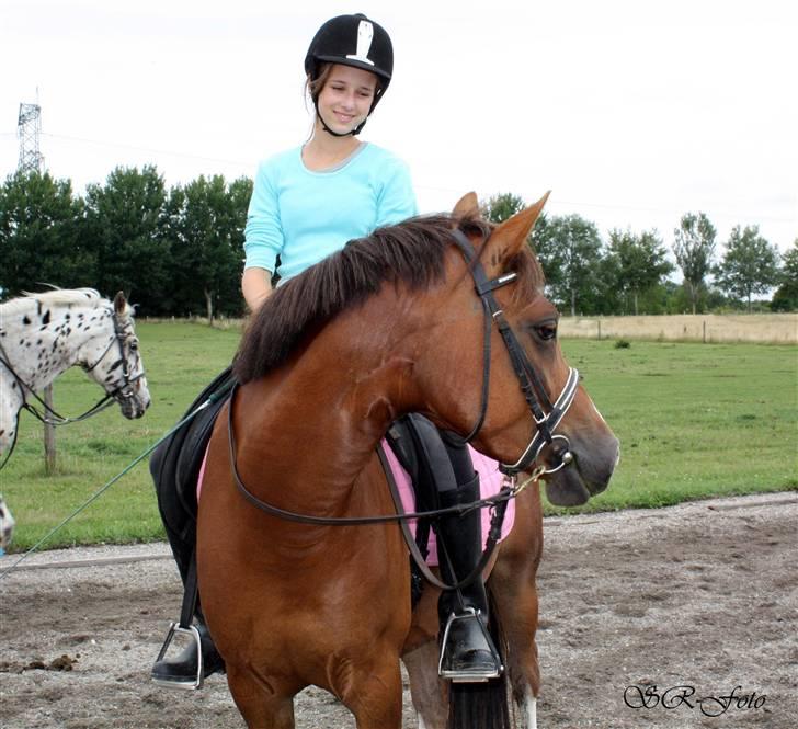 DSP Jasmin - Solgt - <3 hun er den bedste <3 SR foto billede 6