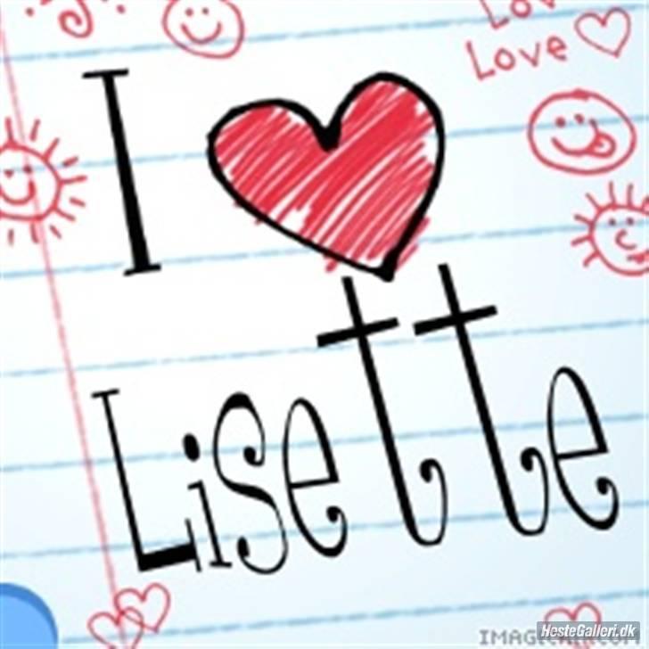 Welsh Pony (sec B) Lisette  - sødt..<3 billede 8