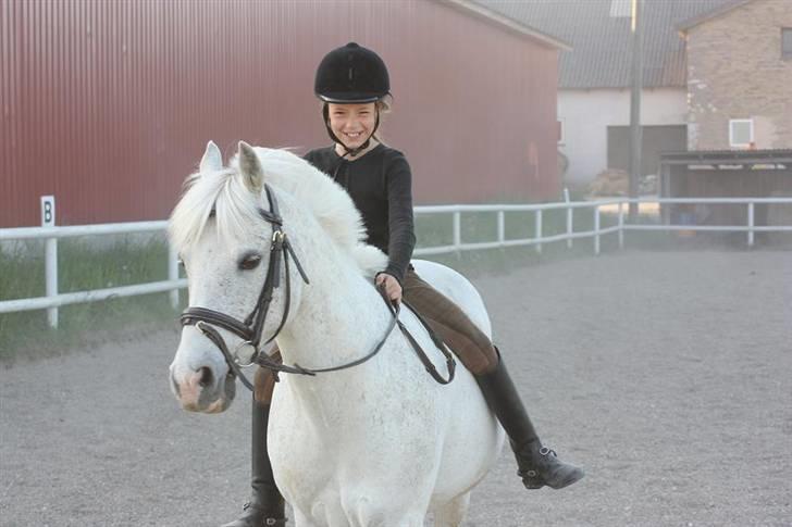 Anden særlig race † Fillur † *Alting* <3 - miin dreng stolede 100 % på dig, du vil altid være i mit hjerte, jeg elsker dig fille :D  billede 6