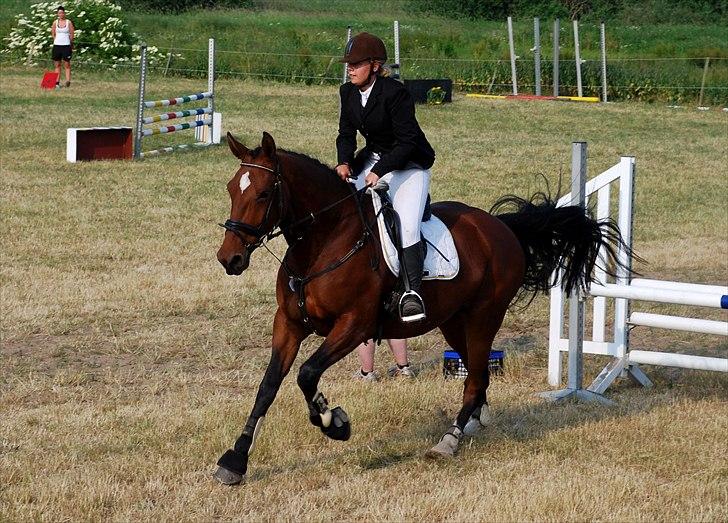 Oldenborg Cornelia - Stævne sommer 2010 billede 11