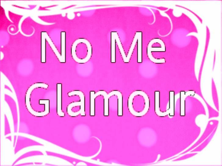 DSP No Me Glamour (solgt:`( ) billede 6