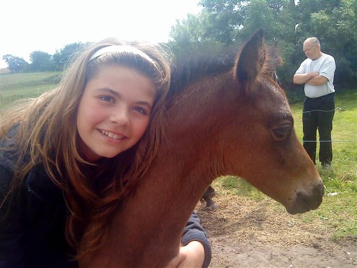 DSP No Me Glamour (solgt:`( ) billede 9