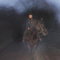 Anden særlig race Thor <3 Love ya' <3 Part 