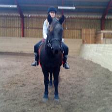 Anden særlig race Thor <3 Love ya' <3 Part 