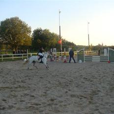 Anden særlig race Duet- min stjerne<3