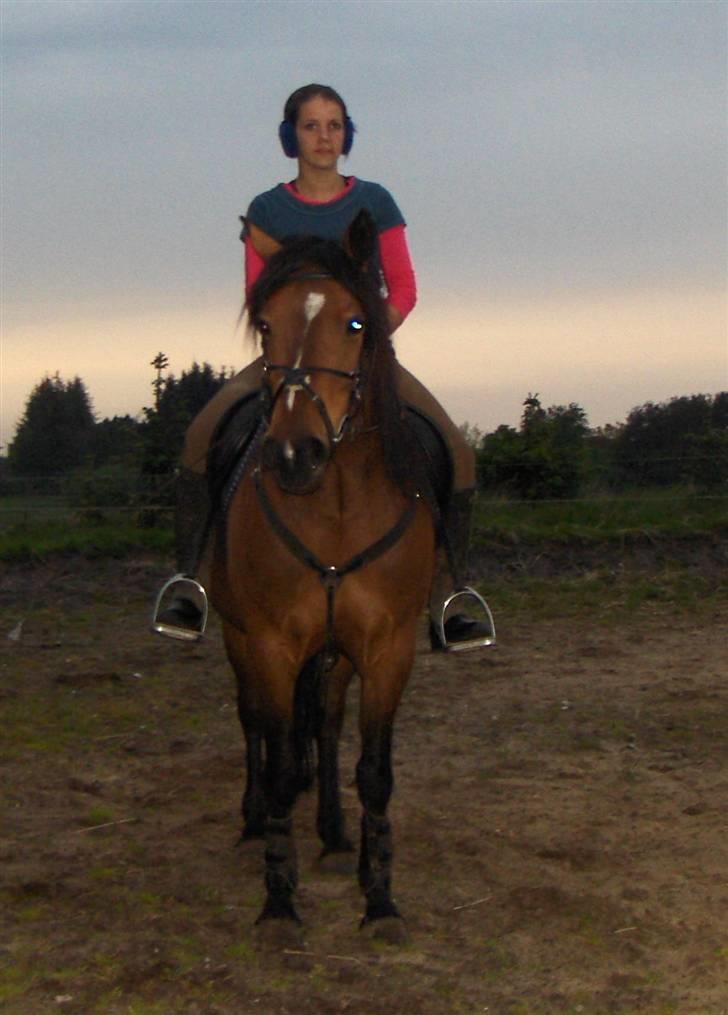 Anden særlig race |Bella Tinka| -  efter spring..  billede 2