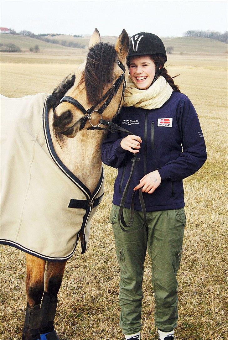 Anden særlig race Shanon B-pony - Shanon <3  billede 2