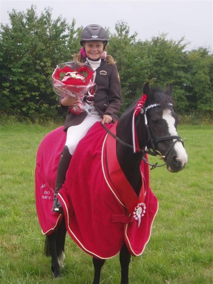 Anden særlig race Bum-Bum  *SOLGT* - hun er så sød:-) billede 8