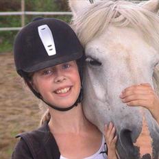 Anden særlig race Betty