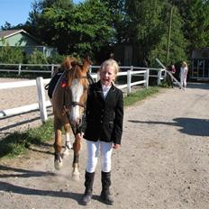 Anden særlig race Shardik *R.I.P*