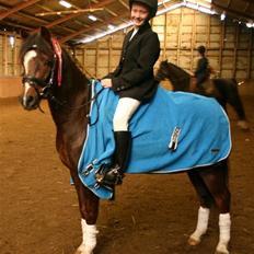 Appaloosa Bandana Joe *Byttet;/*