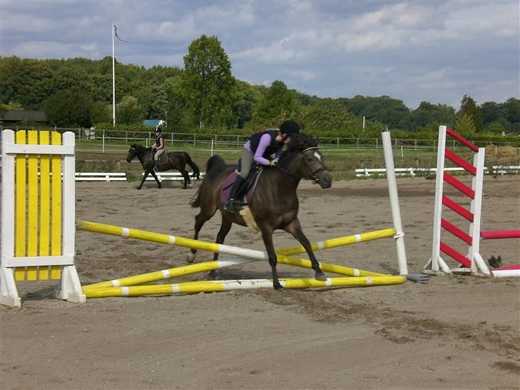 Anden særlig race - Joost :-) - SPRRIIING (:.  billede 4