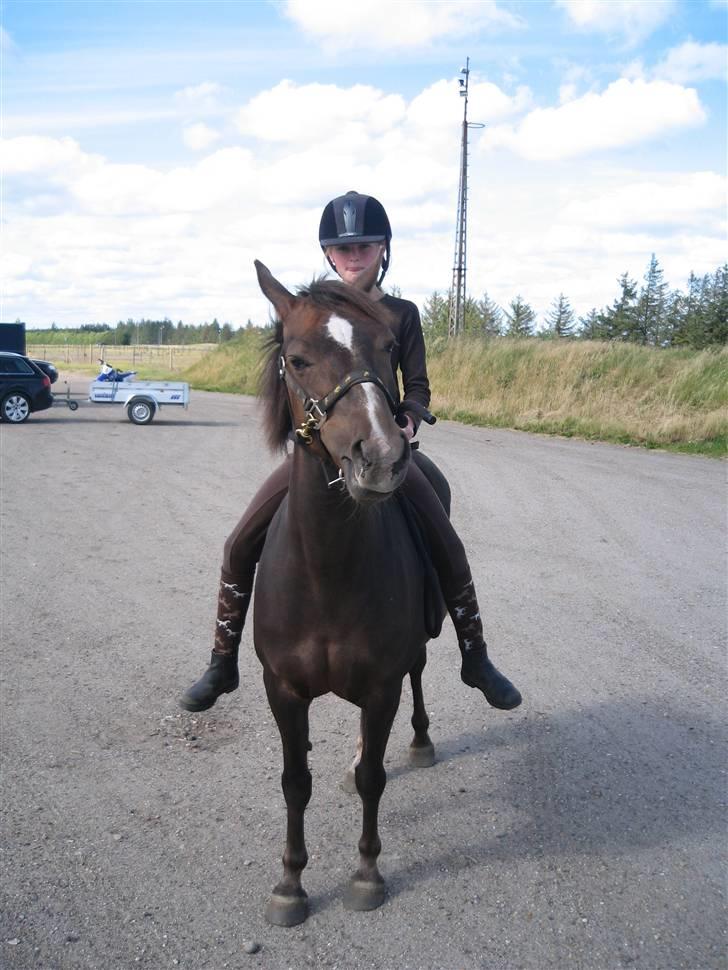 Anden særlig race Ofelia <3 - Den dag hvor hun blev rigtigt min. En meget lykkelig mig! billede 12