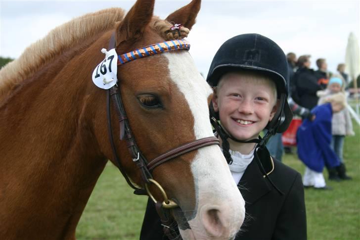 Anden særlig race Miss Unique *solgt* billede 3