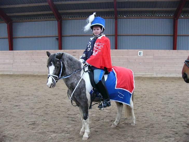 Pinto funny - er i mark til udklædning billede 16