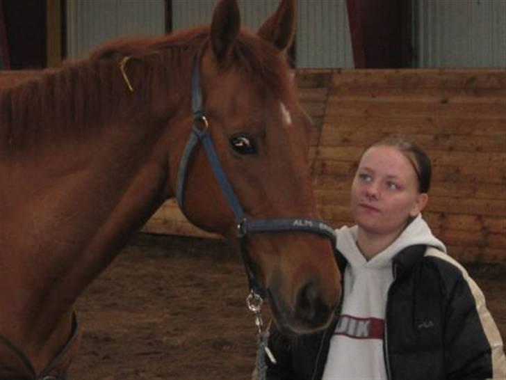 Anden særlig race Red Power *DøD* billede 6