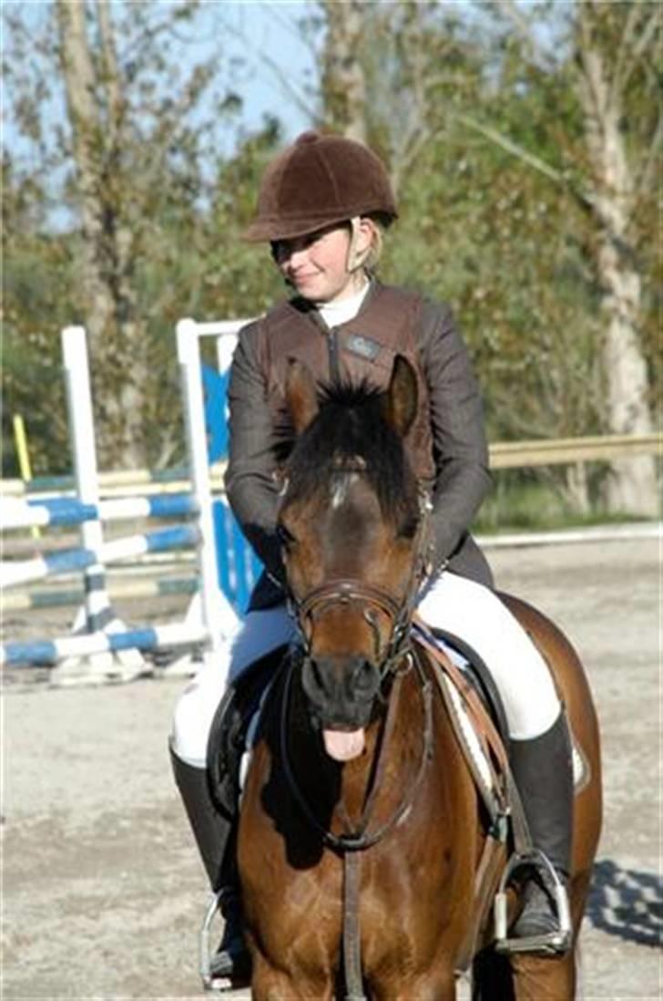 Anden særlig race Kissba - Sødeste Kiss <3 billede 1