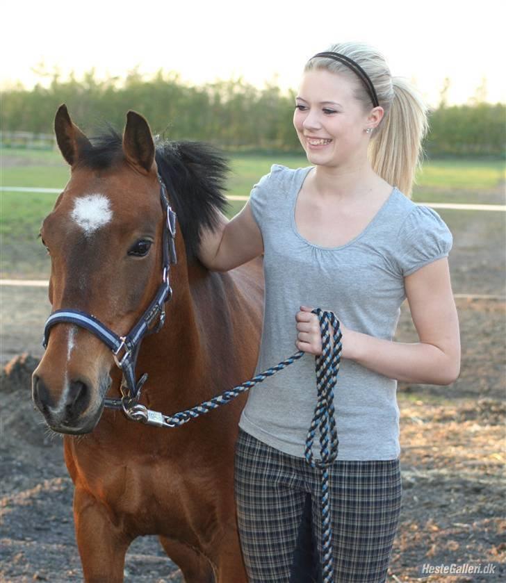 DSP Marengo - SOLGT :'( :'( - inden træning : Fotograf : Annemette <3  billede 19