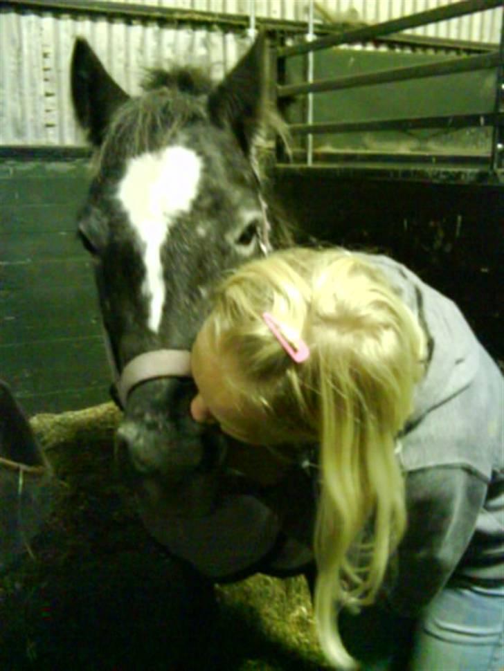 Anden særlig race tarzan  - Jegelskerdig minskat :i <3  billede 8