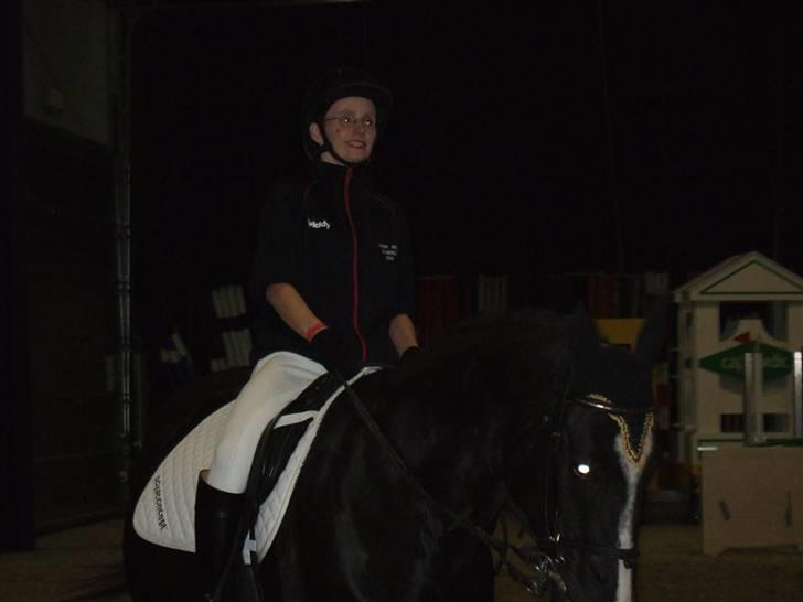 Anden særlig race Rex - rex til world cup billede 11