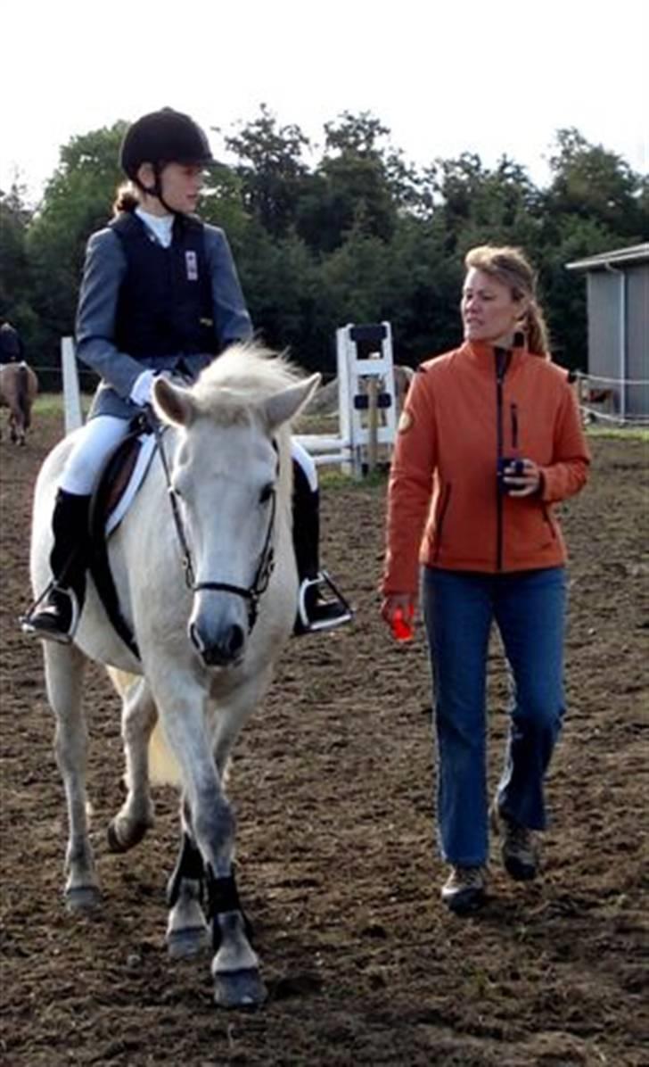 Islænder BLEIKALÁ FRA MALLE - Fordi jeg altid vil få gode oplevelser med dig.. <3 billede 3