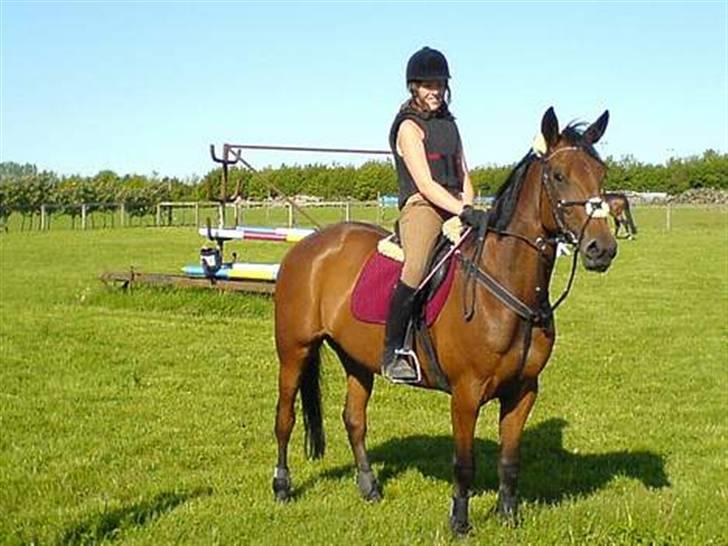 Traver Desire - på¨springbanen (: billede 11