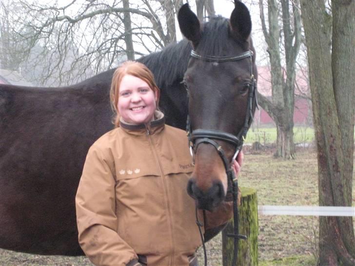 Holstener Enghøjs Minuet - 07.02.09 billede 7