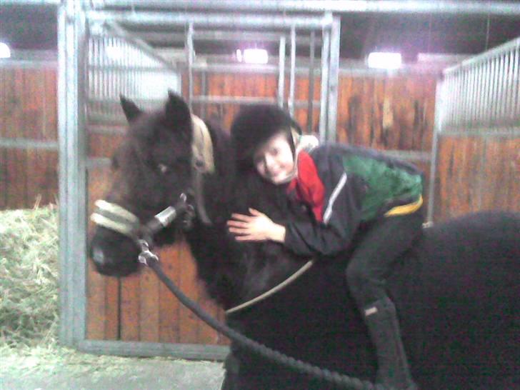 DSP Clements star fighter B-PONY <3 billede 10