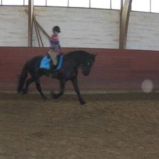 Frieser Rommert (Ik min mere)