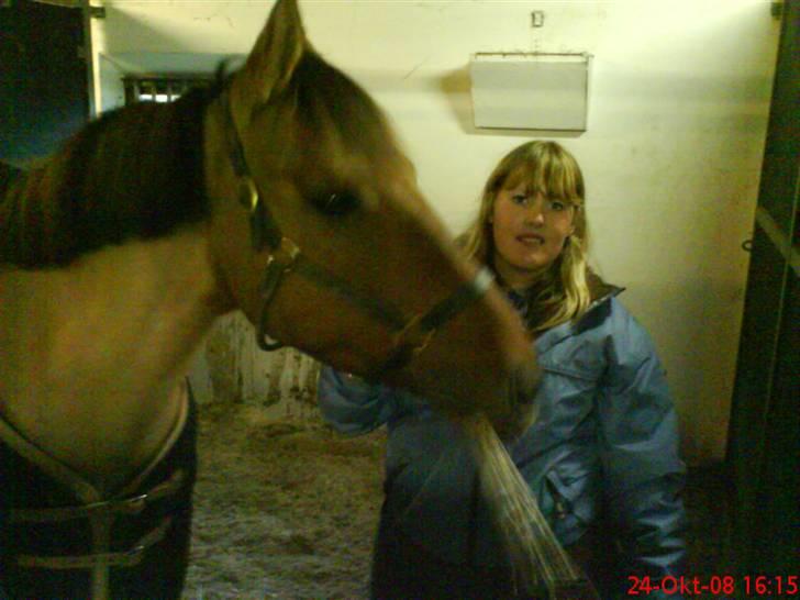 Anden særlig race smukke Lady billede 7