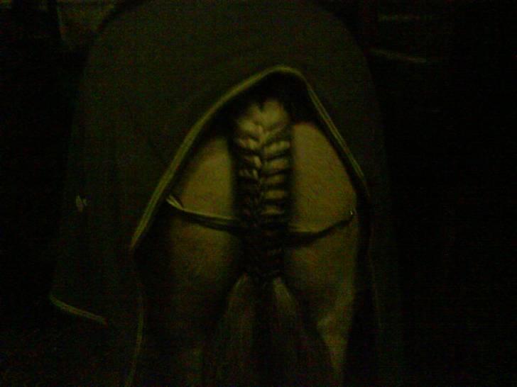 Fjordhest Huggeren :D ( Jannie's ) billede 15