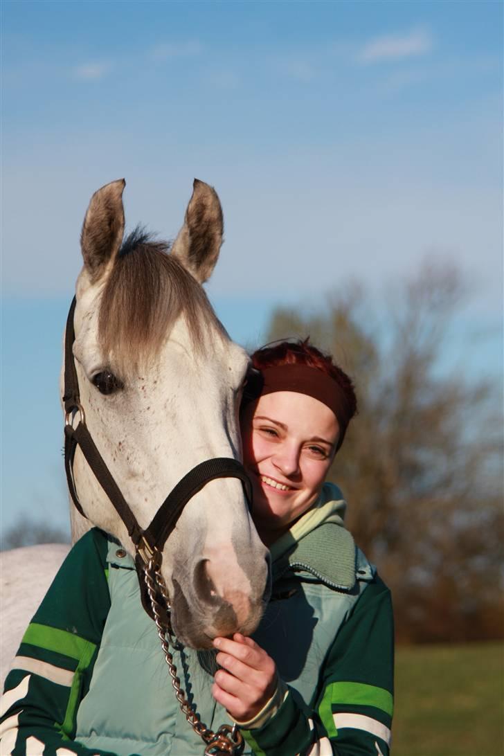 Anden særlig race Dancing Daisy ! !SOLGT! ! billede 20