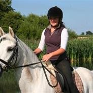 Connemara Guardian Angel - SOLGT