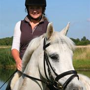 Connemara Guardian Angel - SOLGT