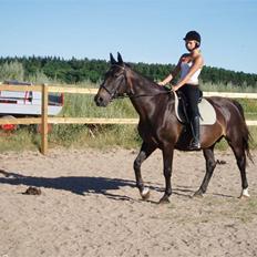 Anden særlig race Fleur 